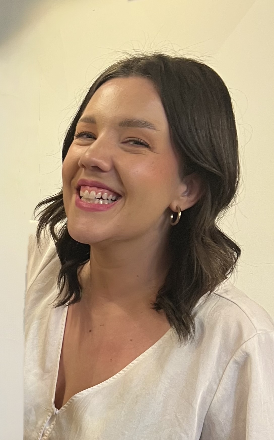Kelsey, Office Manager at Wise Chiropractic Pearl District Portland