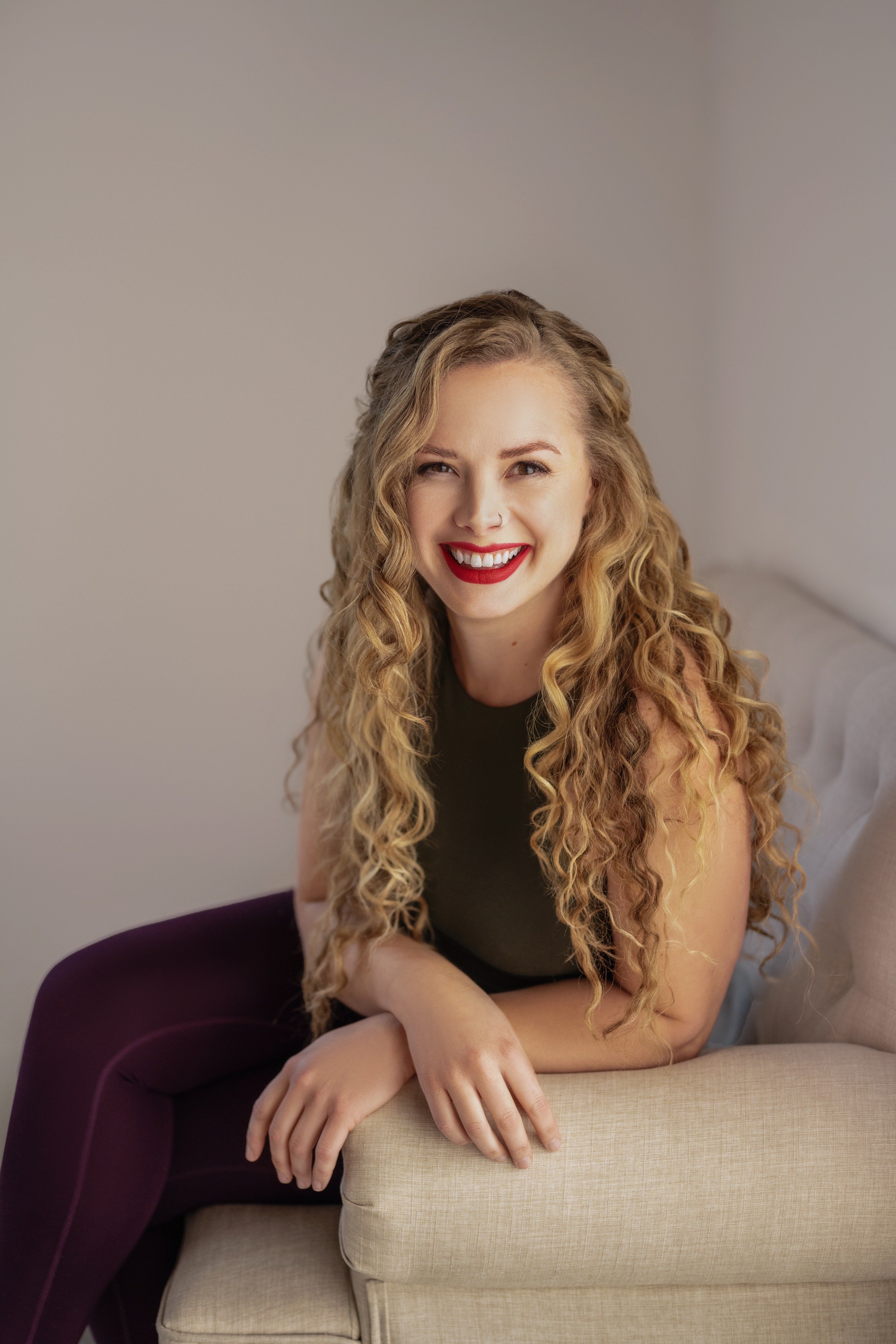 Cate Zecher LMT, Licensed Massage Therapist at Wise Chiropractic Pearl District Portland